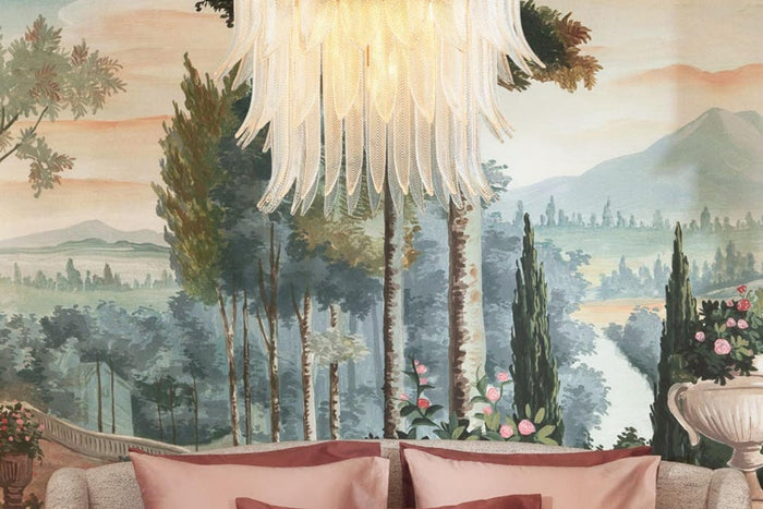 Kommode oder Sideboard: wo der Unterschied im Maß liegt
