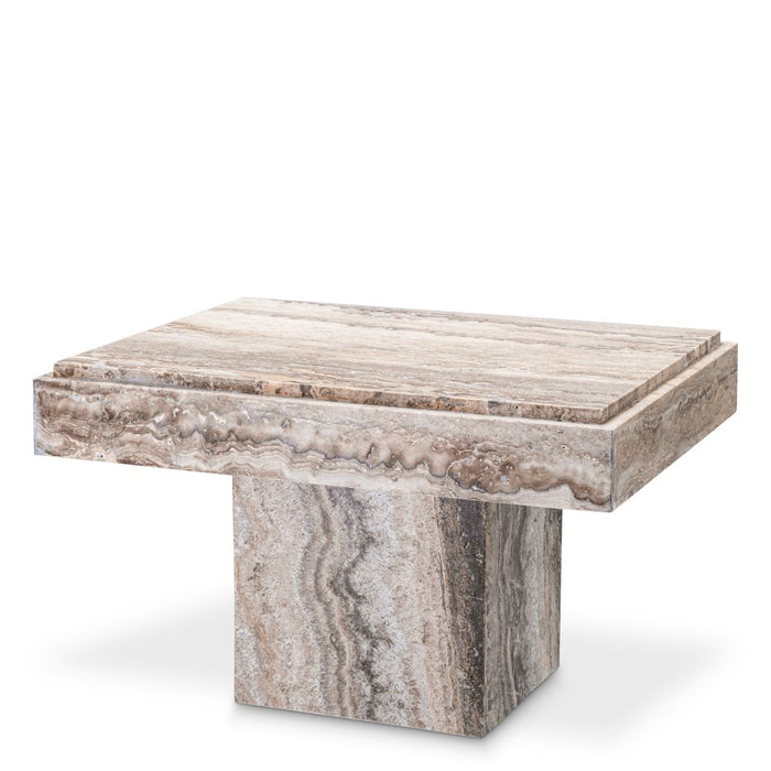 Mesa auxiliar Sartoria