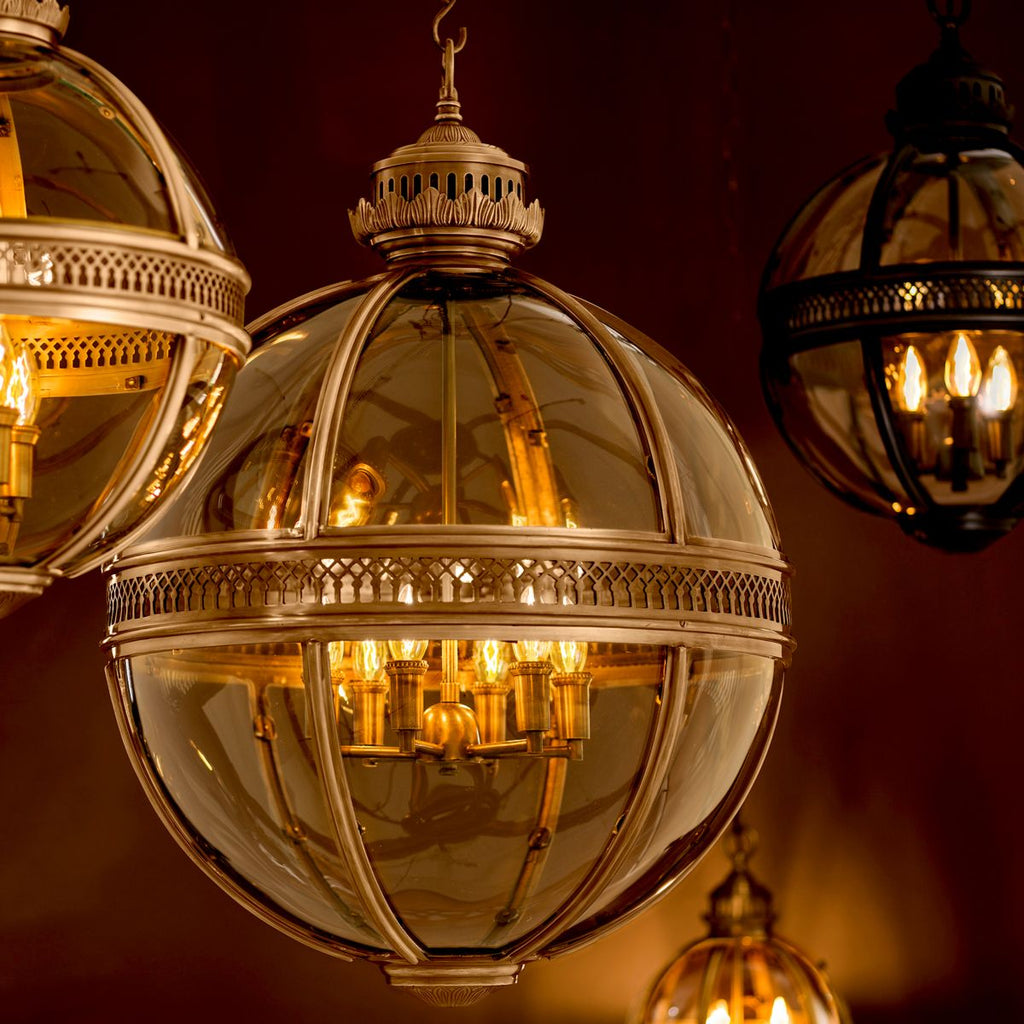 Lantern Residential M