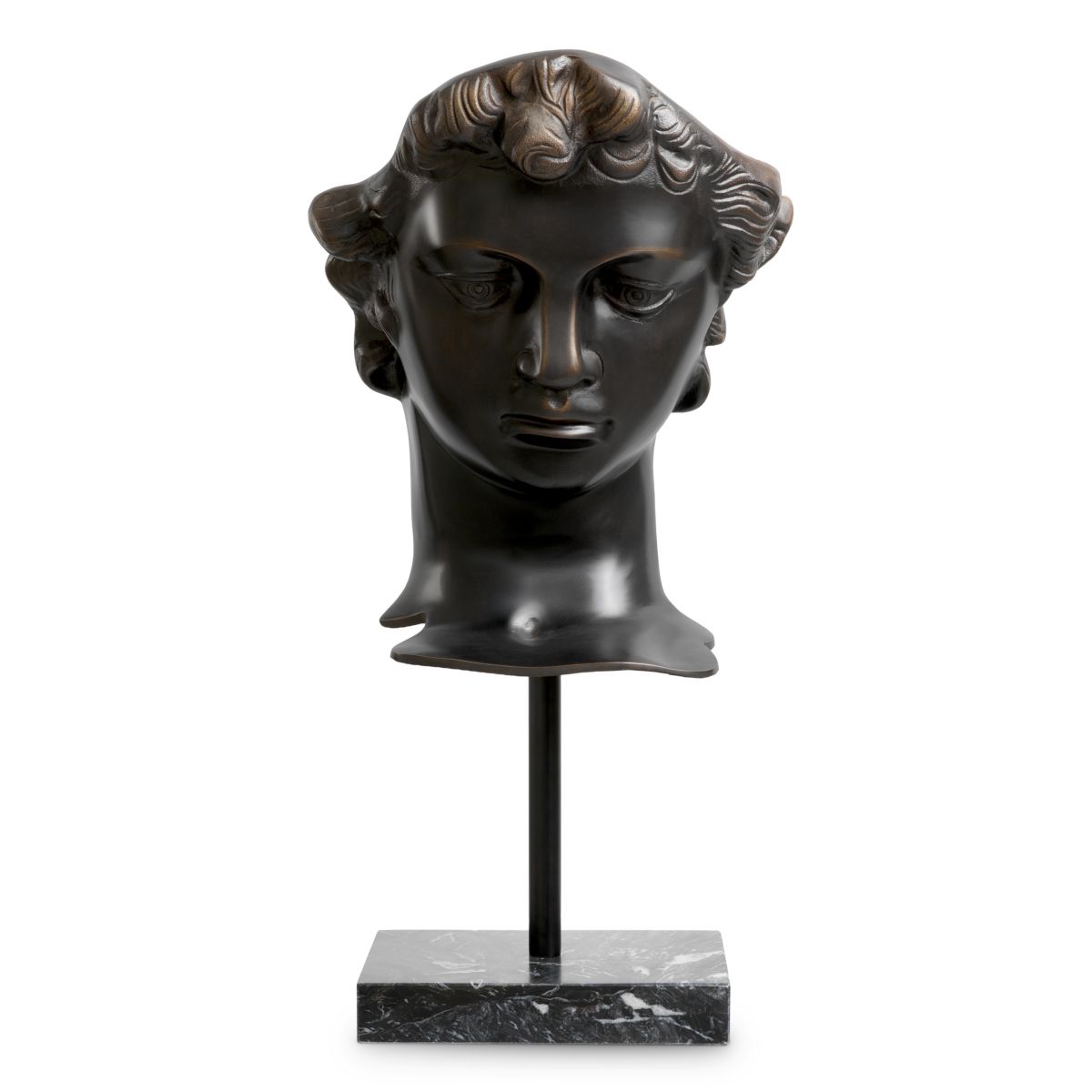 Head David