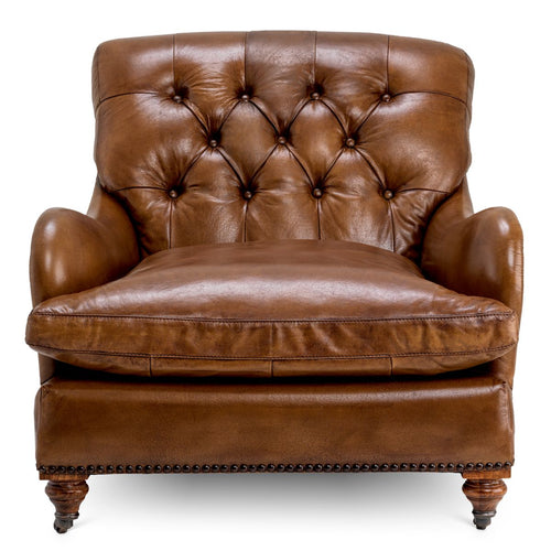 Clubsessel Caledonian