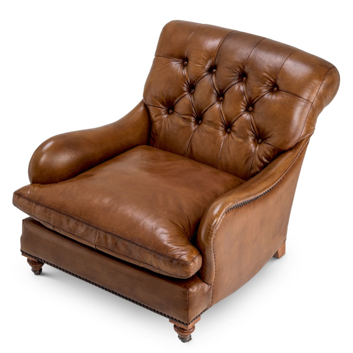 Club Chair Caledonian