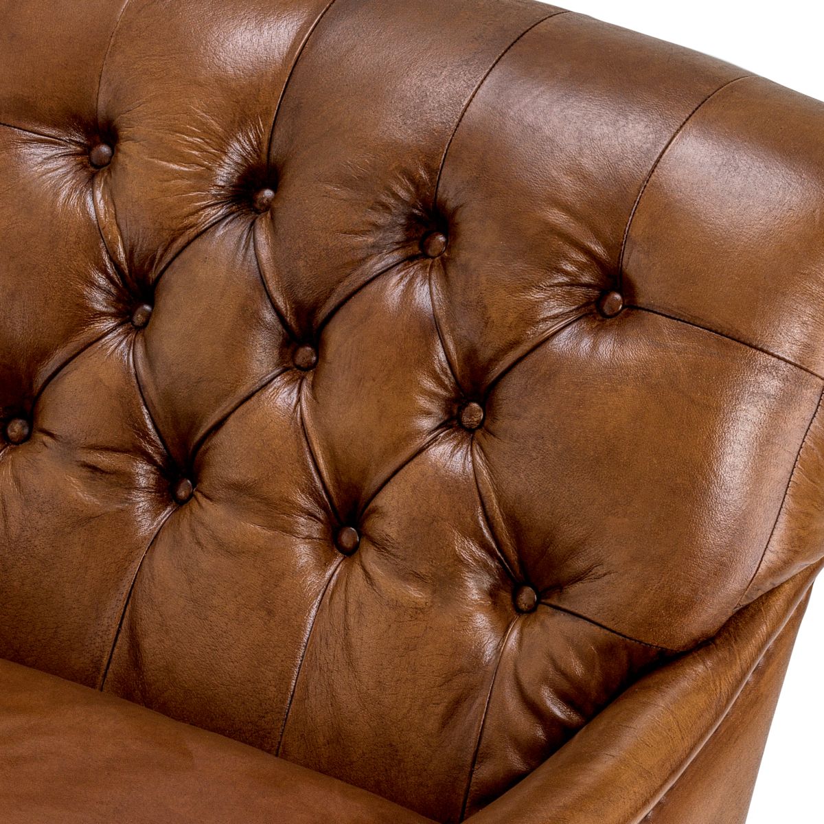 Club Chair Caledonian