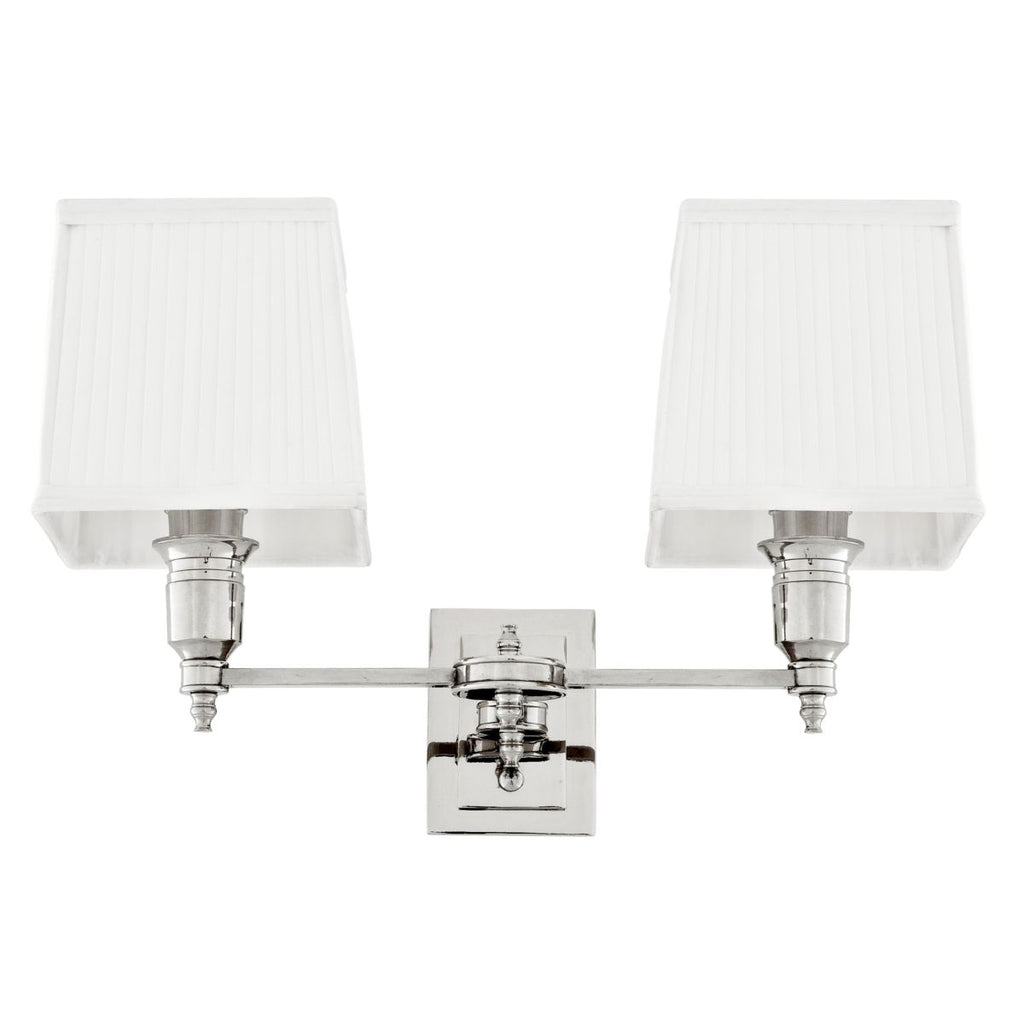 Wall Lamp Lexington Double