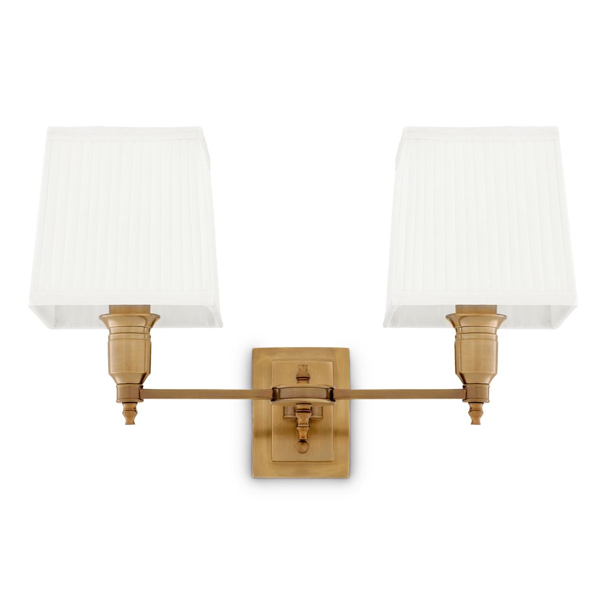 Wall Lamp Lexington Double