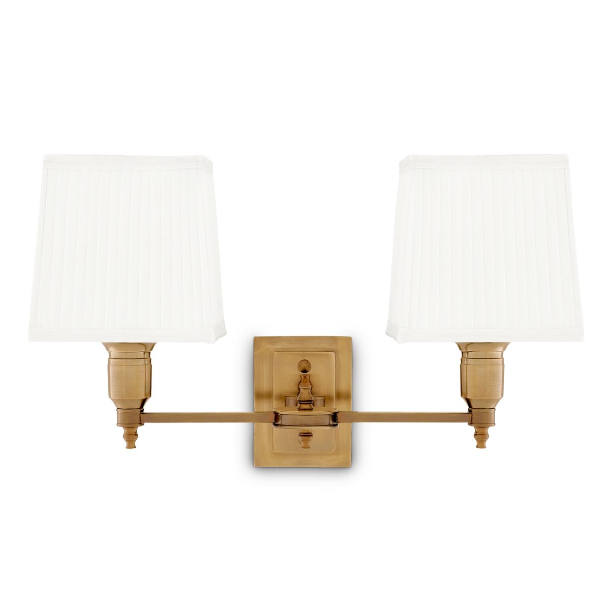 Wall Lamp Lexington Double