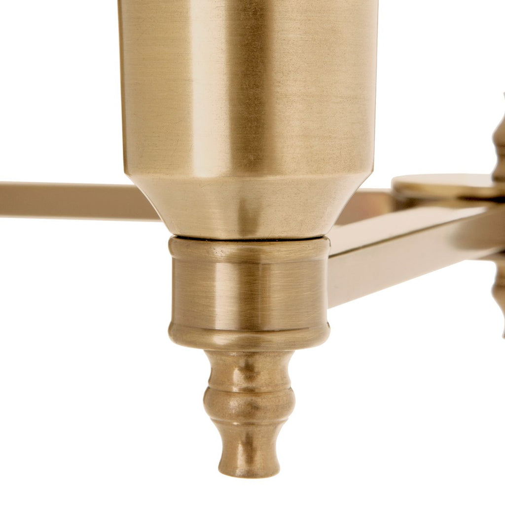 Wall Lamp Lexington Double