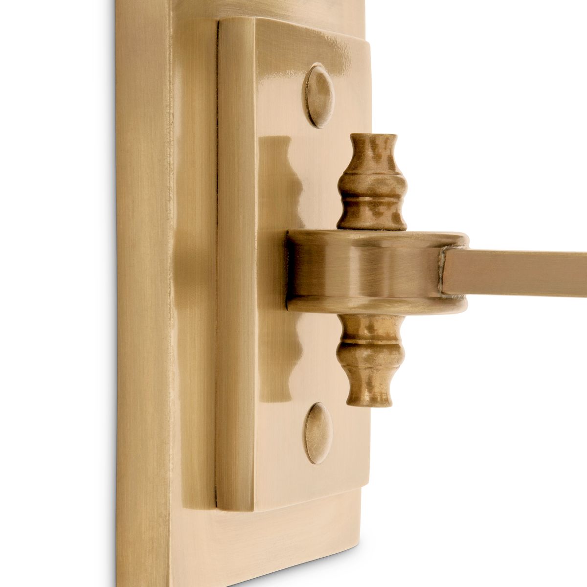 Wall Lamp Lexington Double