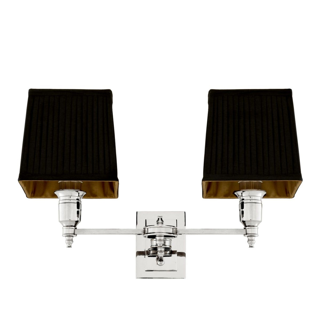Wall Lamp Lexington Double