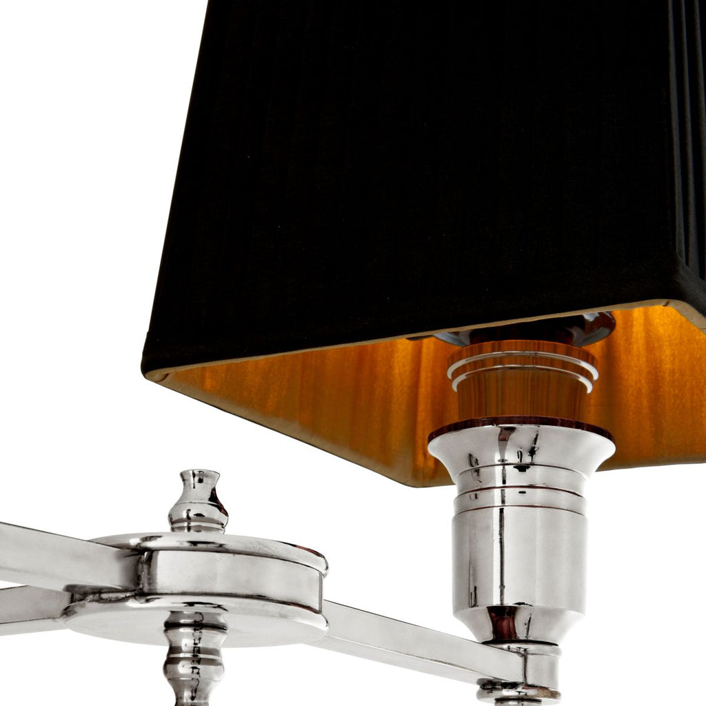 Wall Lamp Lexington Double