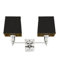 Wall Lamp Lexington Double