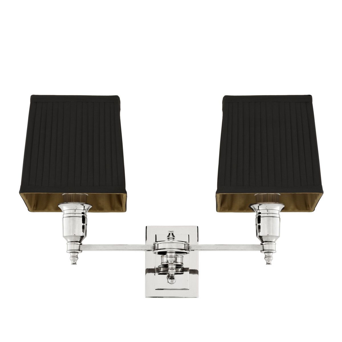 Wall Lamp Lexington Double