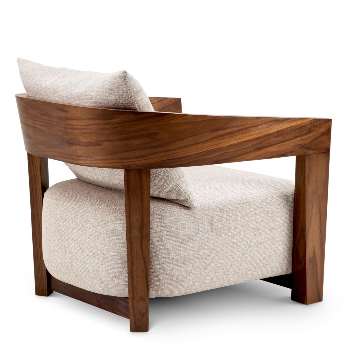 Chair Rubautelli