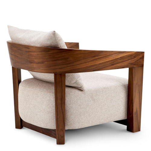 Chair Rubautelli