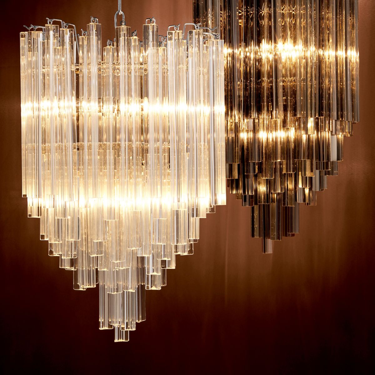 Chandelier Salerno