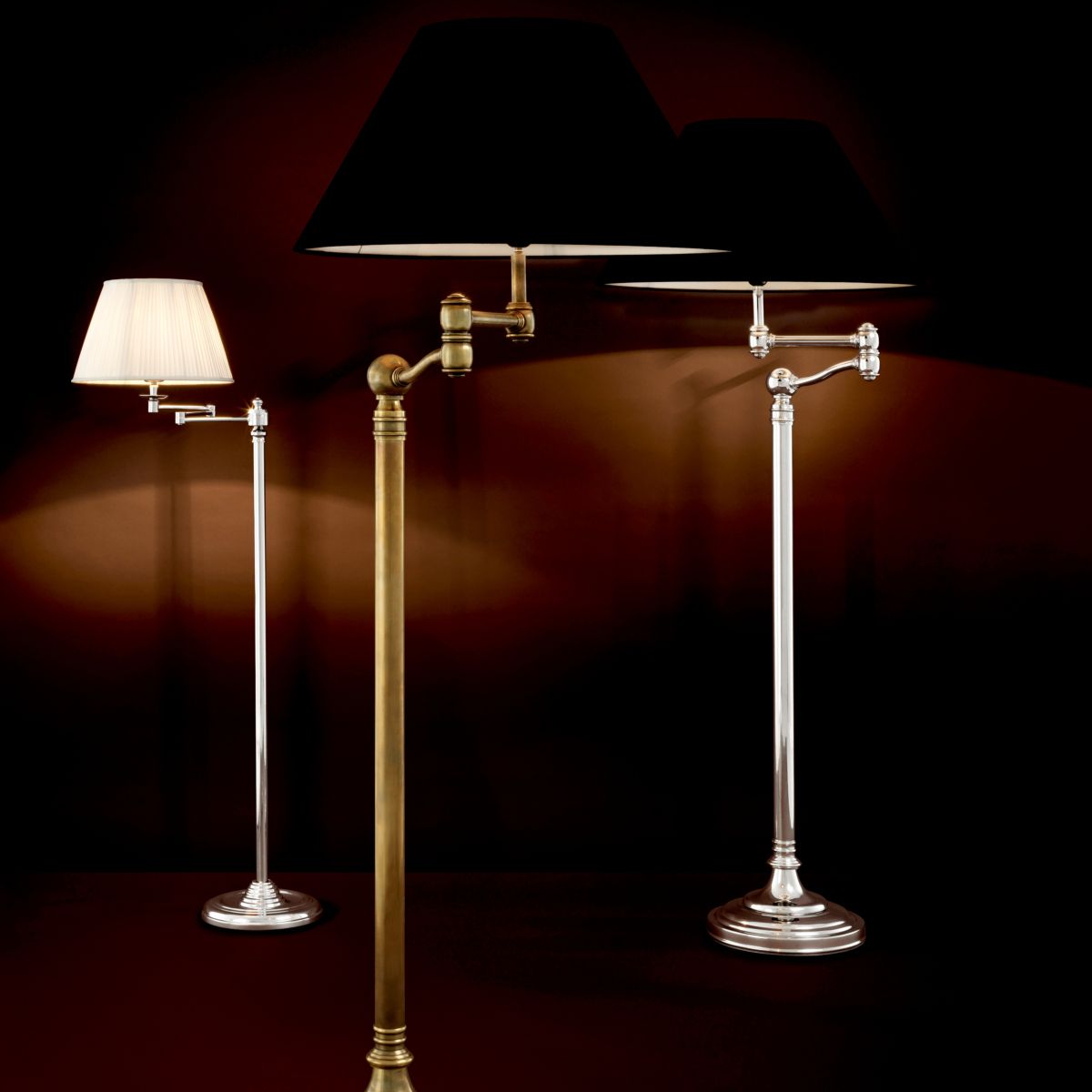 Floor Lamp Regis