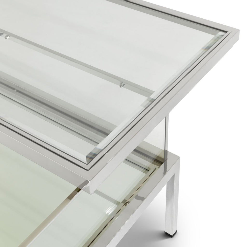 Coffee Table Harvey rectangular