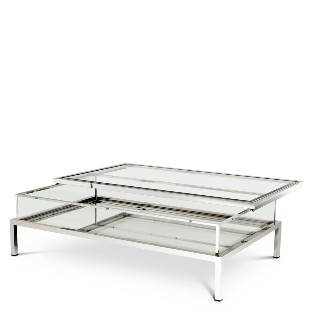 Coffee Table Harvey rectangular
