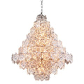 Chandelier Hermitage L