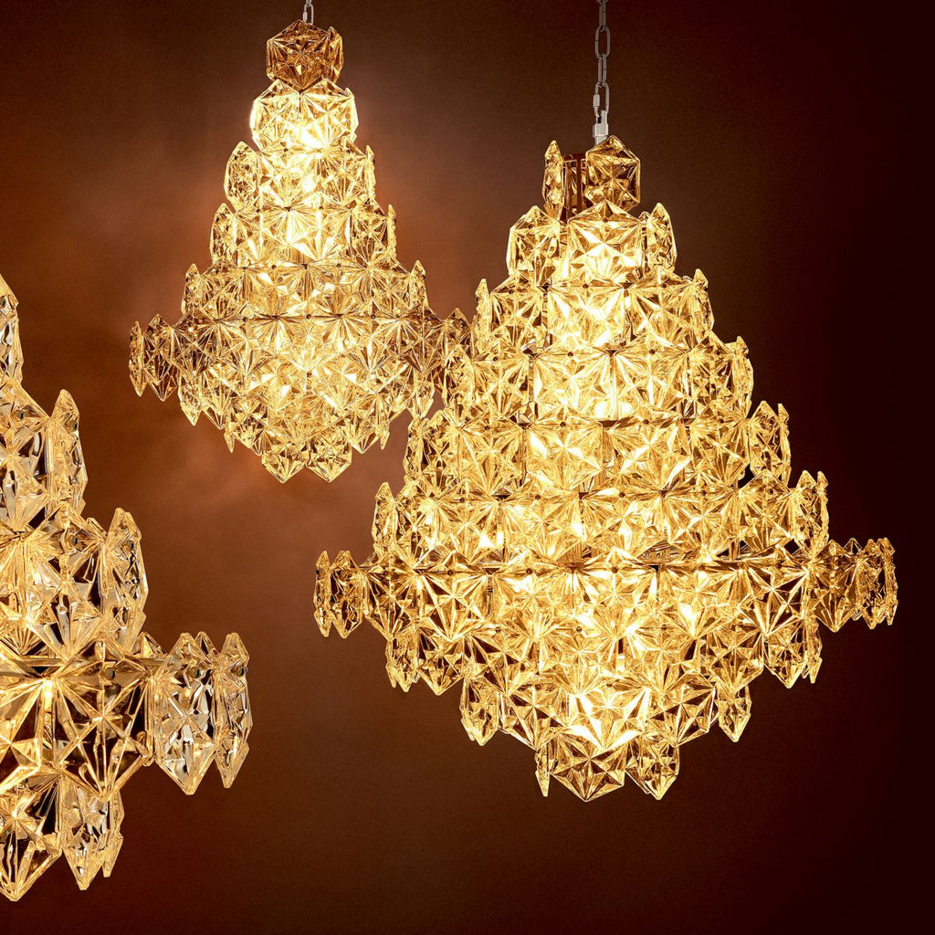 Chandelier Hermitage L