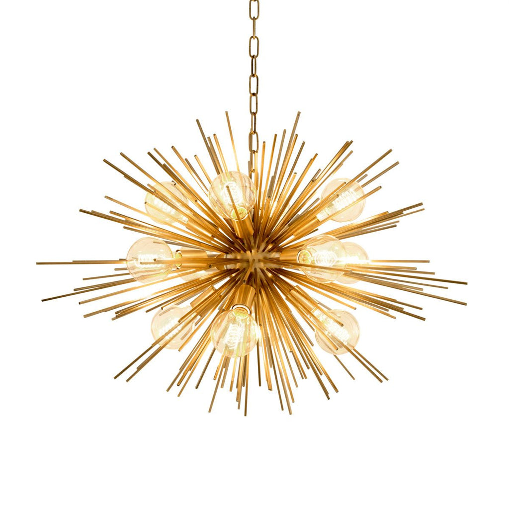 Chandelier Boivin