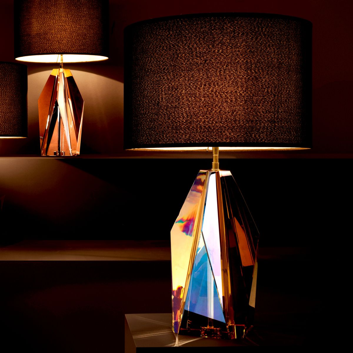 Table Lamp Setai