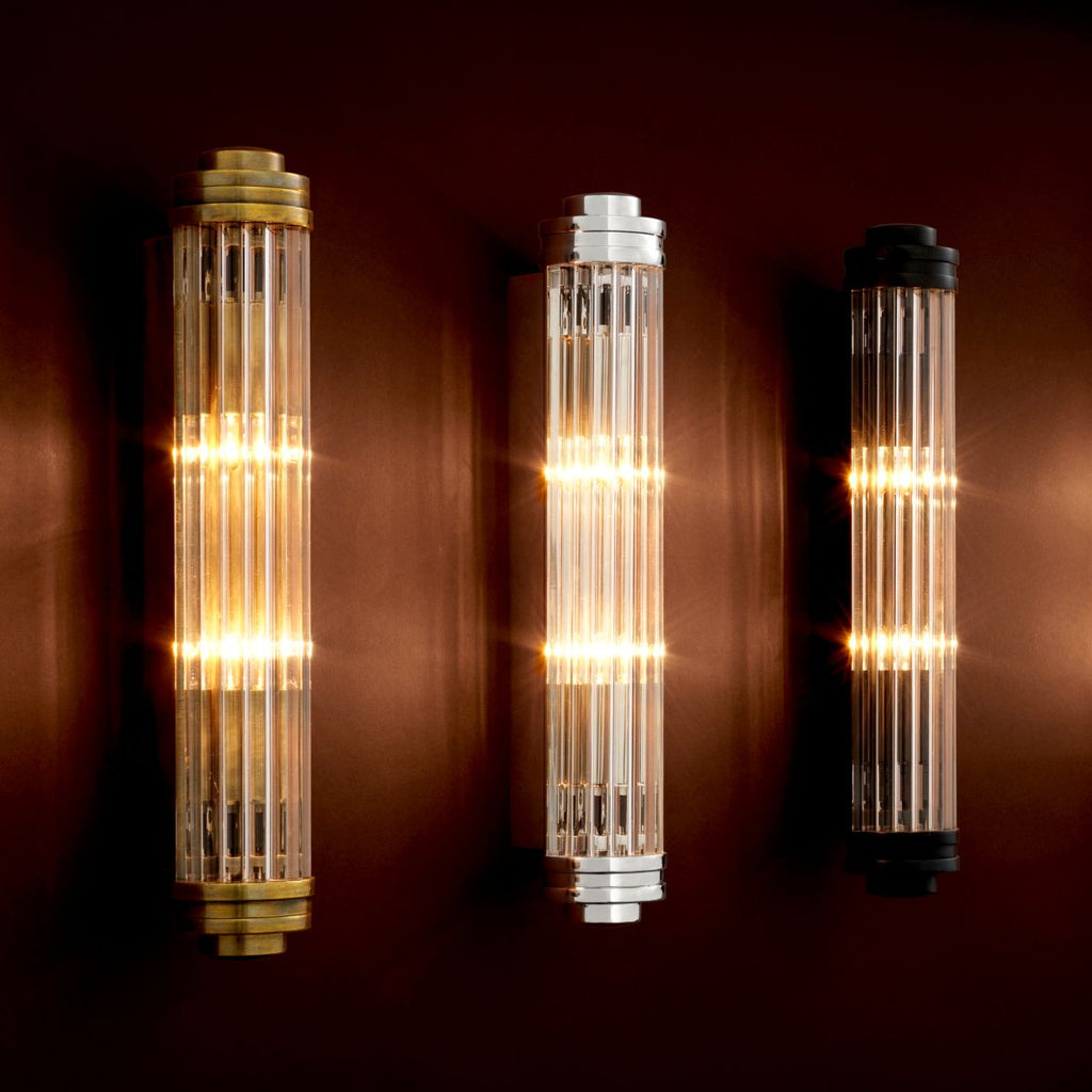 Wall Lamp Gascogne S