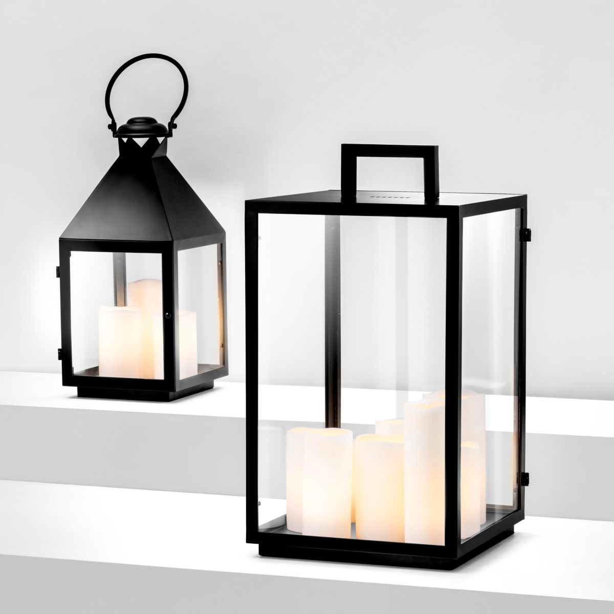 Table Lamp Debonair