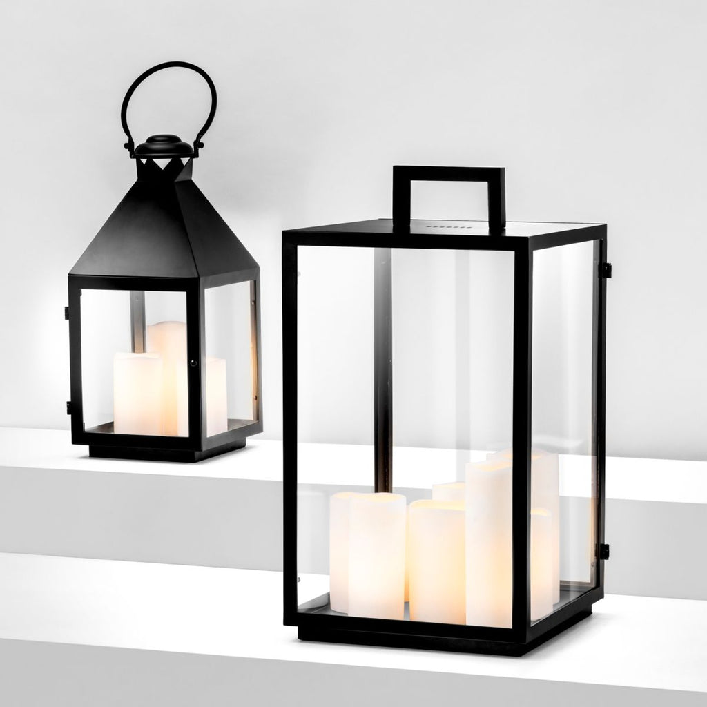 Table Lamp Debonair