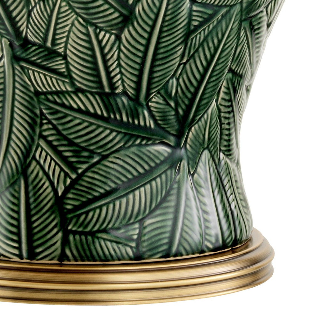 Table Lamp Cyprus