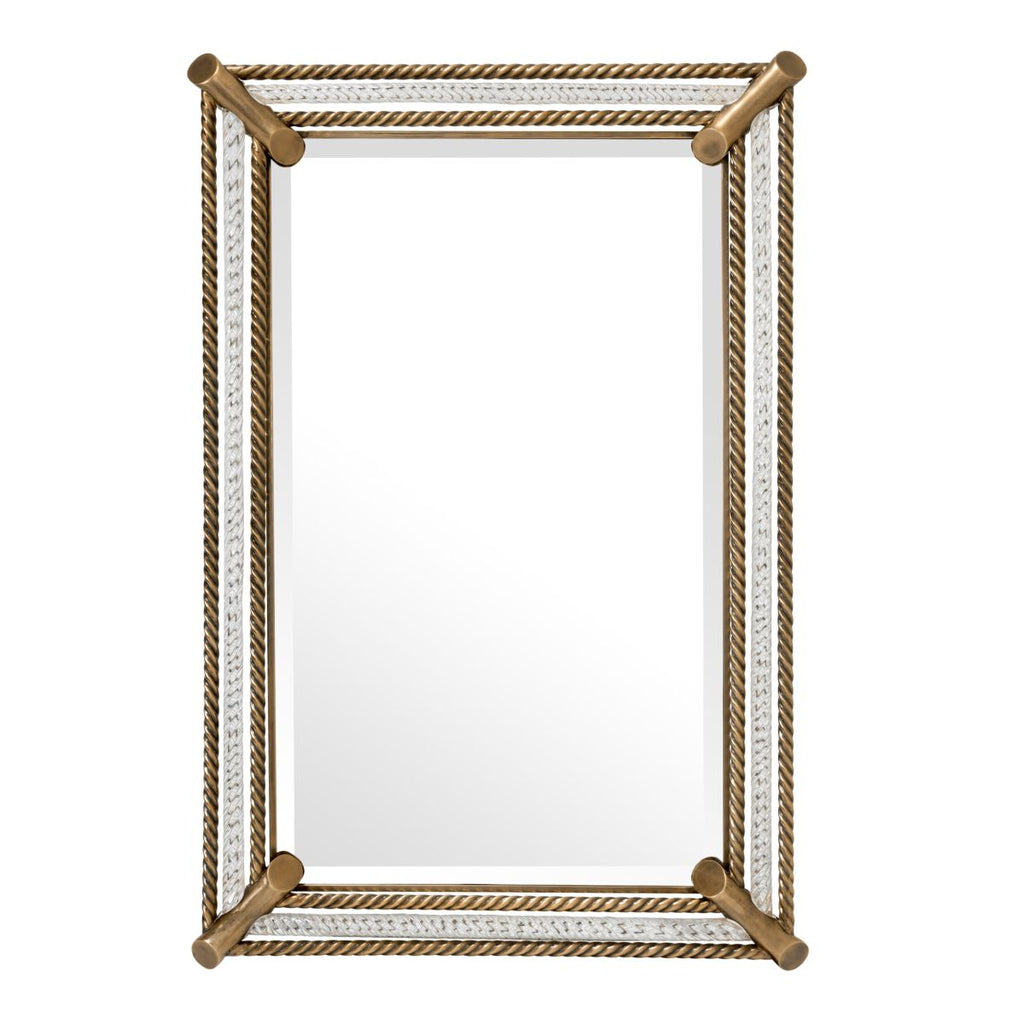 Mirror Civita