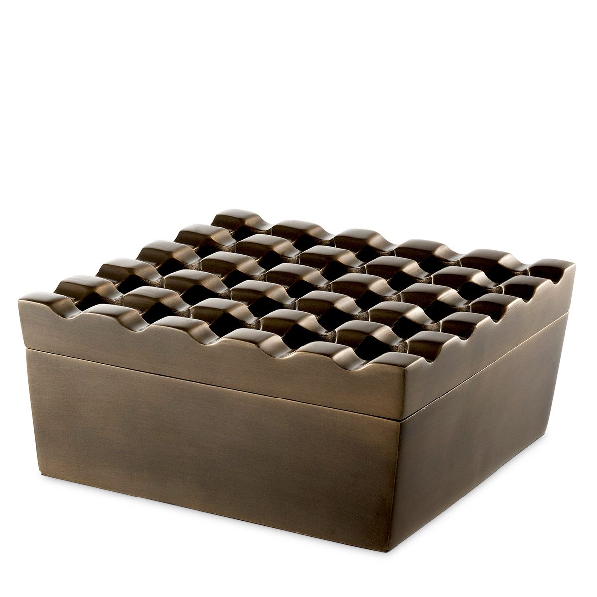 Ashtray Deluxe