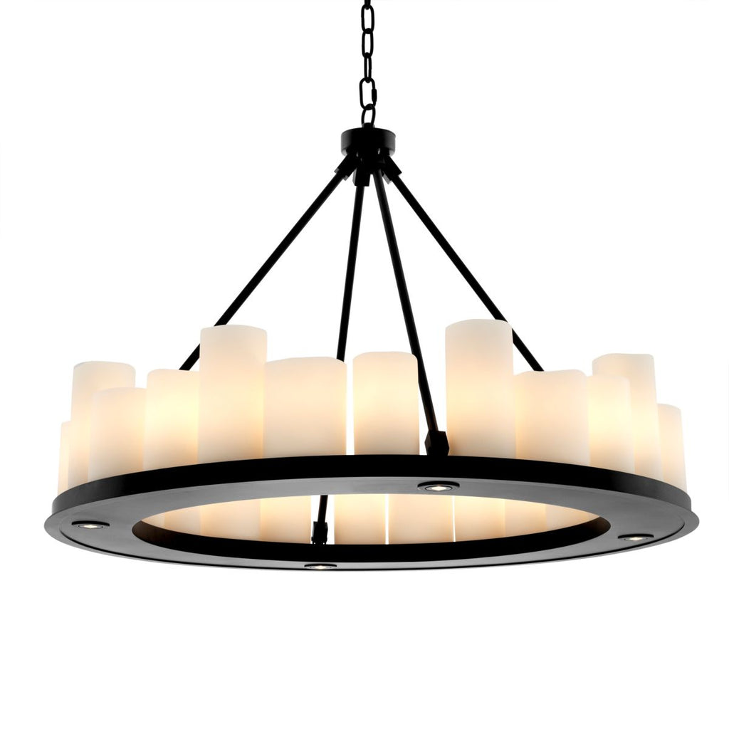 Chandelier Commodore ø 90 cm