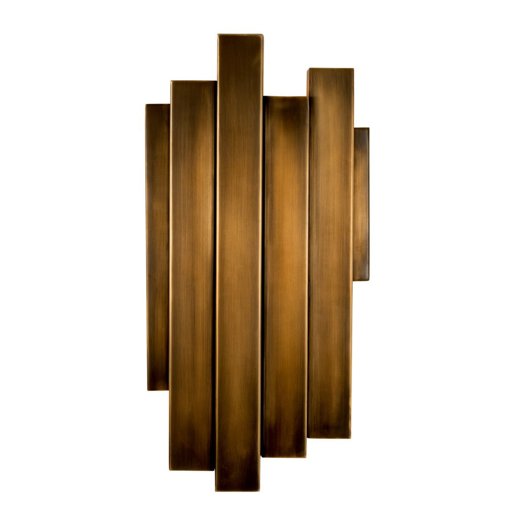 Wall Lamp Beau Rivage