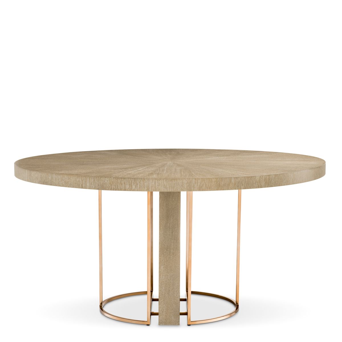Dining Table Remington ø 152 cm