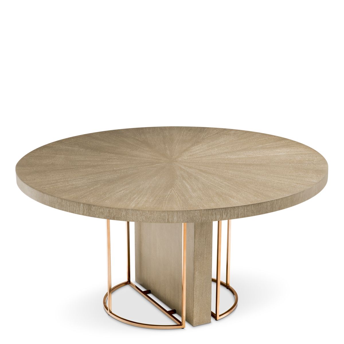 Dining Table Remington ø 152 cm