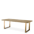 Dining Table Remington 230 cm
