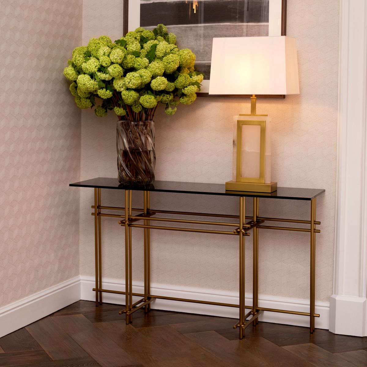 Table Lamp Murray