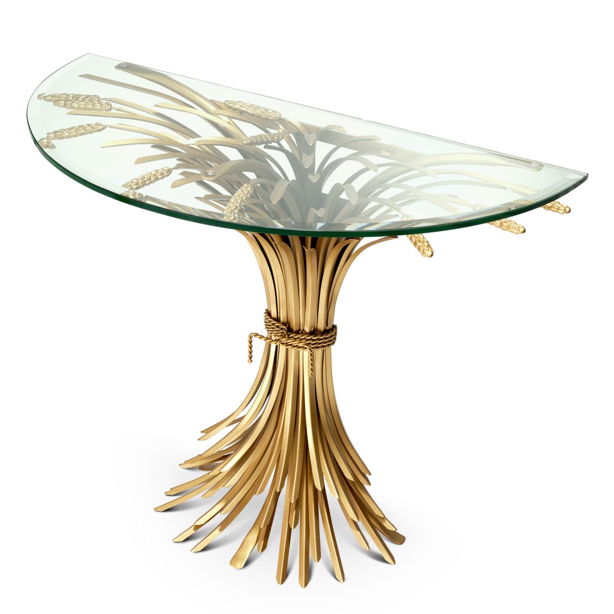 Console Table Bonheur