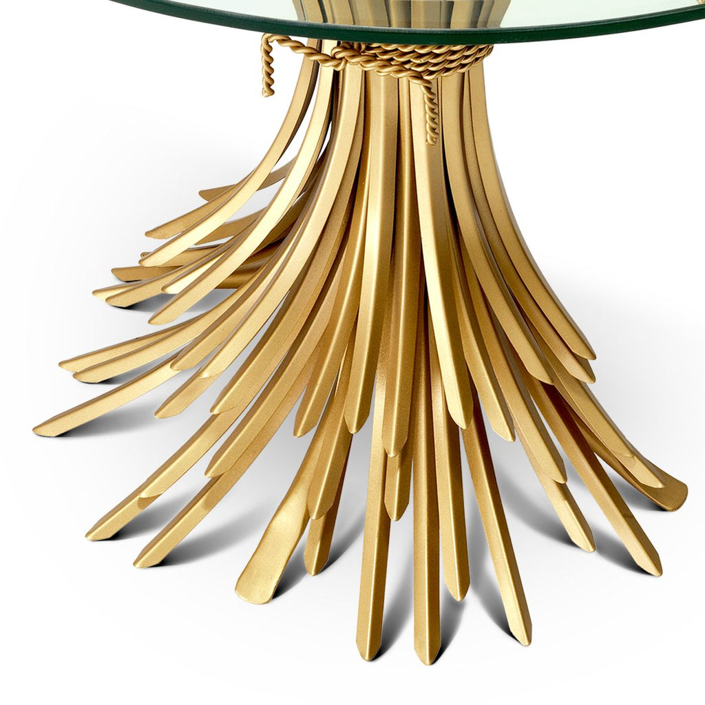 Console Table Bonheur
