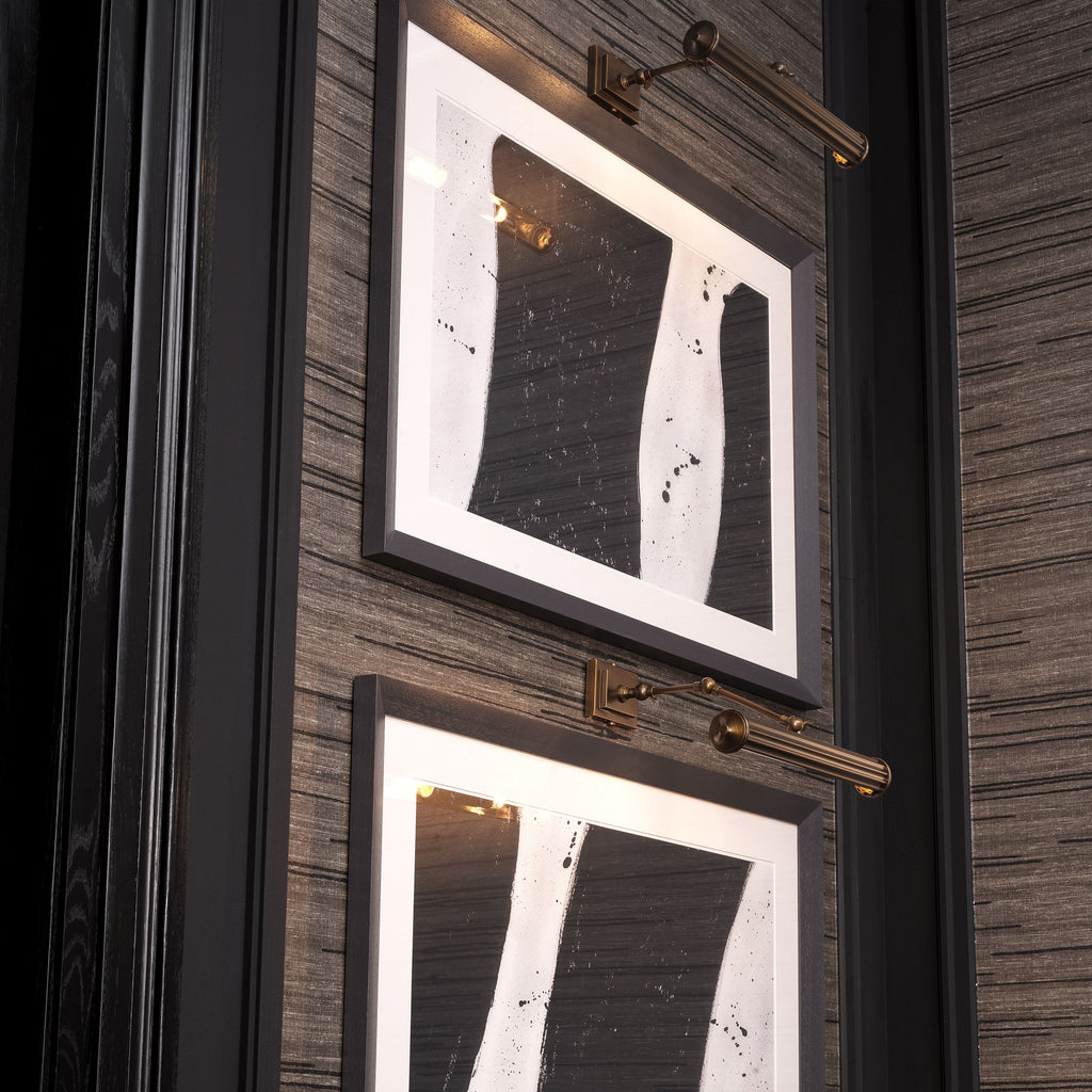 Wall Lamp Luca L