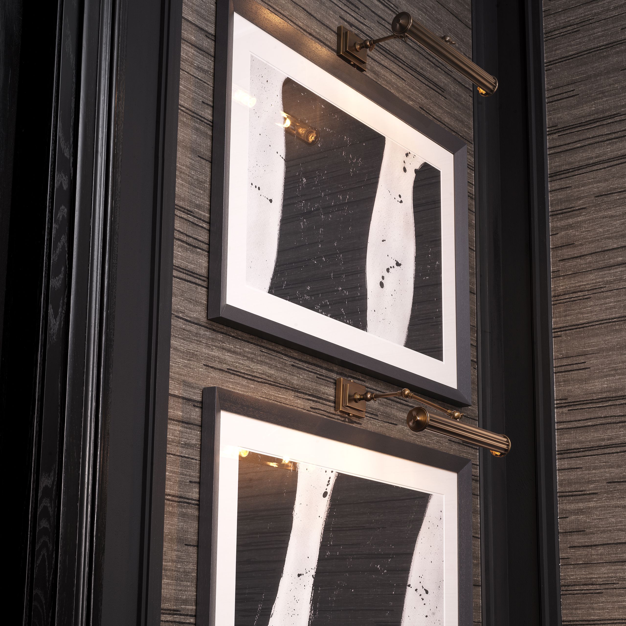 Wall Lamp Luca L