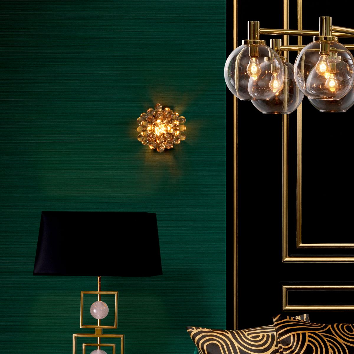 Wall Lamp Mylo