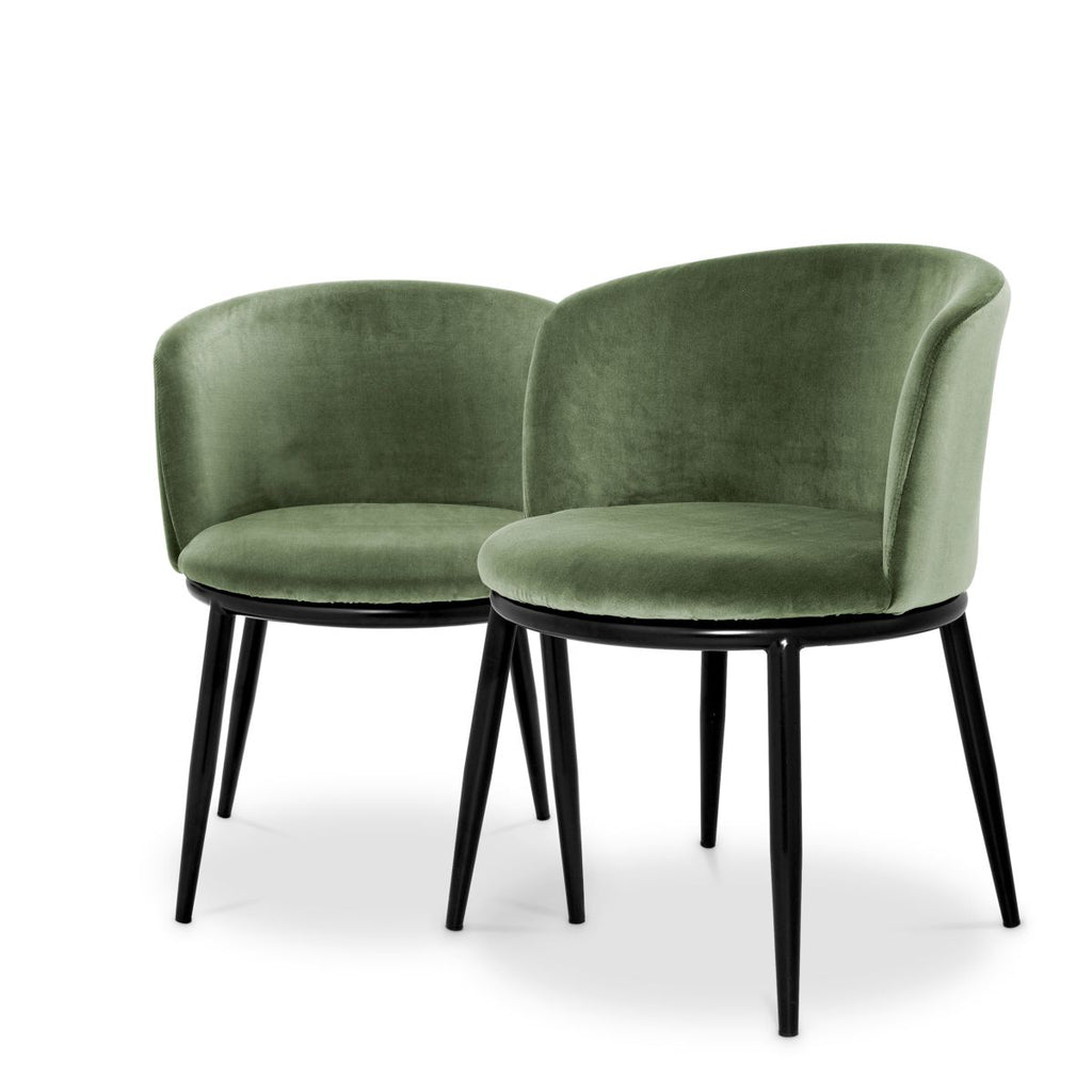 Dining Chair Filmore set of 2