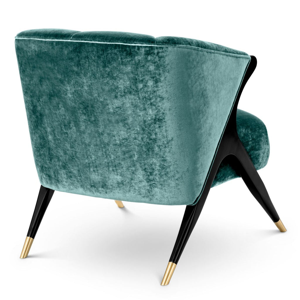 Chair Pavone