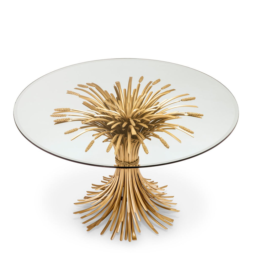 Centre Table Bonheur ø 130 cm