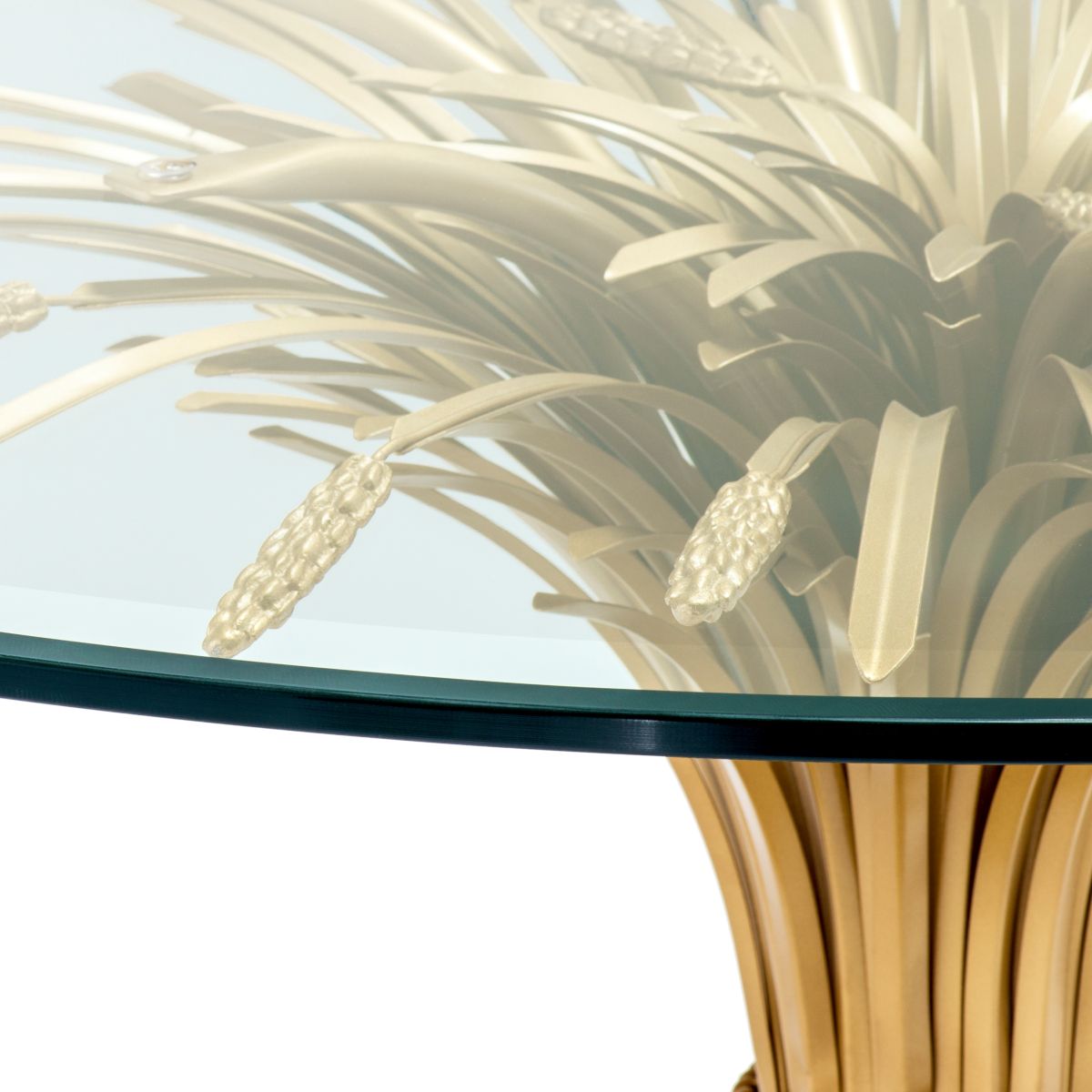 Centre Table Bonheur ø 130 cm