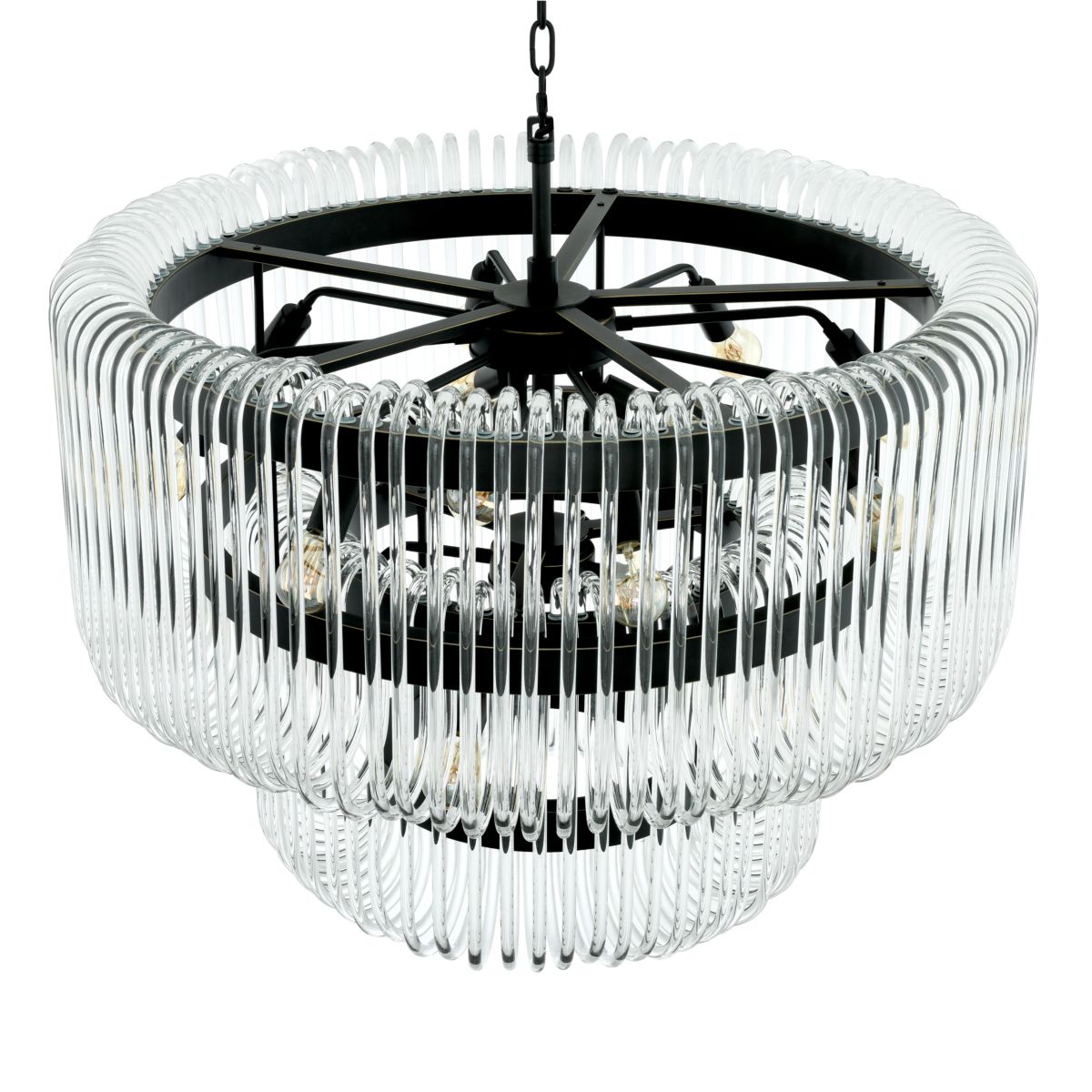 Chandelier Sutton House