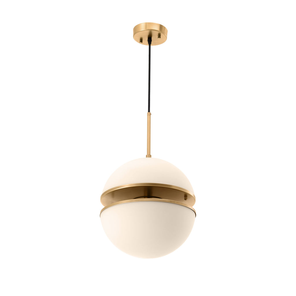 Hanging Lamp Spiridon Single