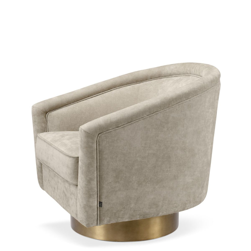 Swivel Chair Catene